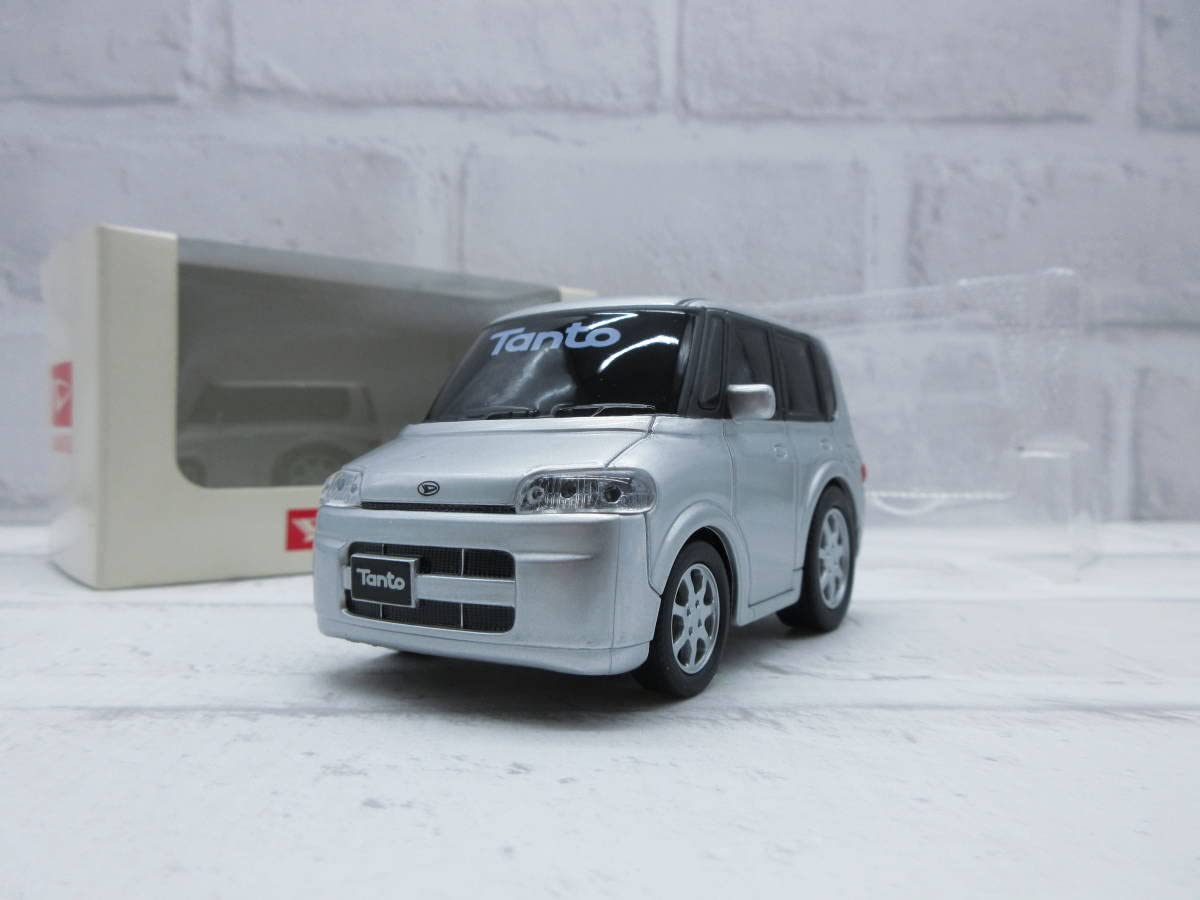 ダイハツ　車　ミニカー　プルバックカー Amazon | ミニカー ダイハツ キャストスタイル ブルー×ホワイト